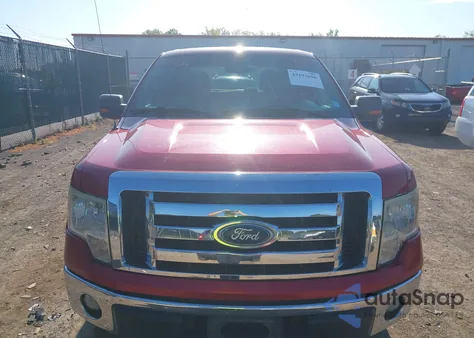 2010 Ford F-150 Fx4/Harley-Davidson/King Ranch/Lariat/Platinum/Xl/Xlt z USA, uszkodzony, nr VIN 1FTFW1EV8AKE66977